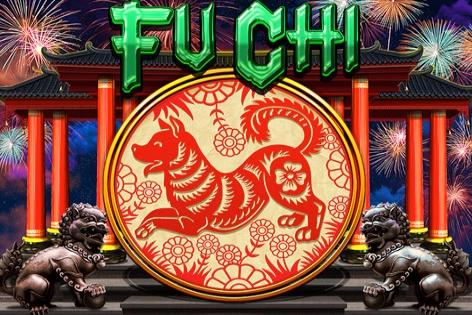 Fu Chi - RealTime Gaming Slot