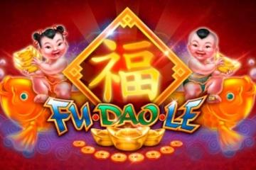 Fu Dao Le - Light & Wonder Slot