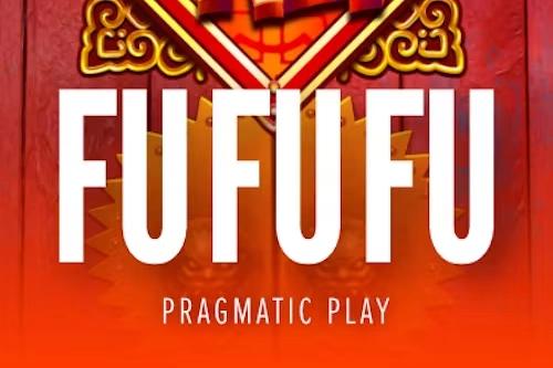 Fu Fu Fu - Pragmatic Play Slot