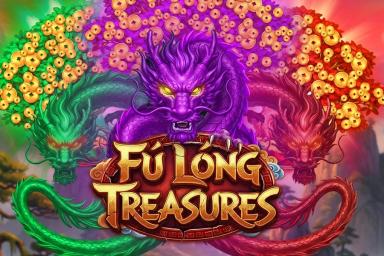 Fu Long Treasures - RealTime Gaming Slot