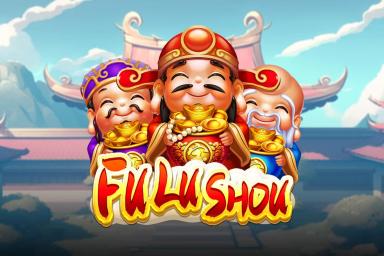 Fu Lu Shou - YGR Slot