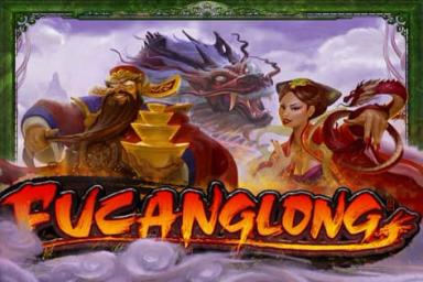 Fucanglong - RealTime Gaming Slot