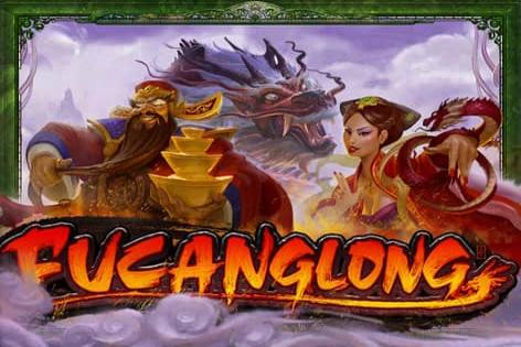 Fucanglong - RealTime Gaming Slot