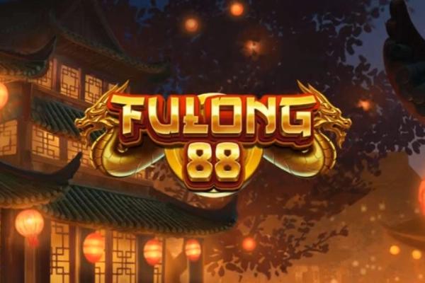 Fulong 88 - Play'n GO Slot