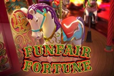 Funfair Fortune - Genii Slot