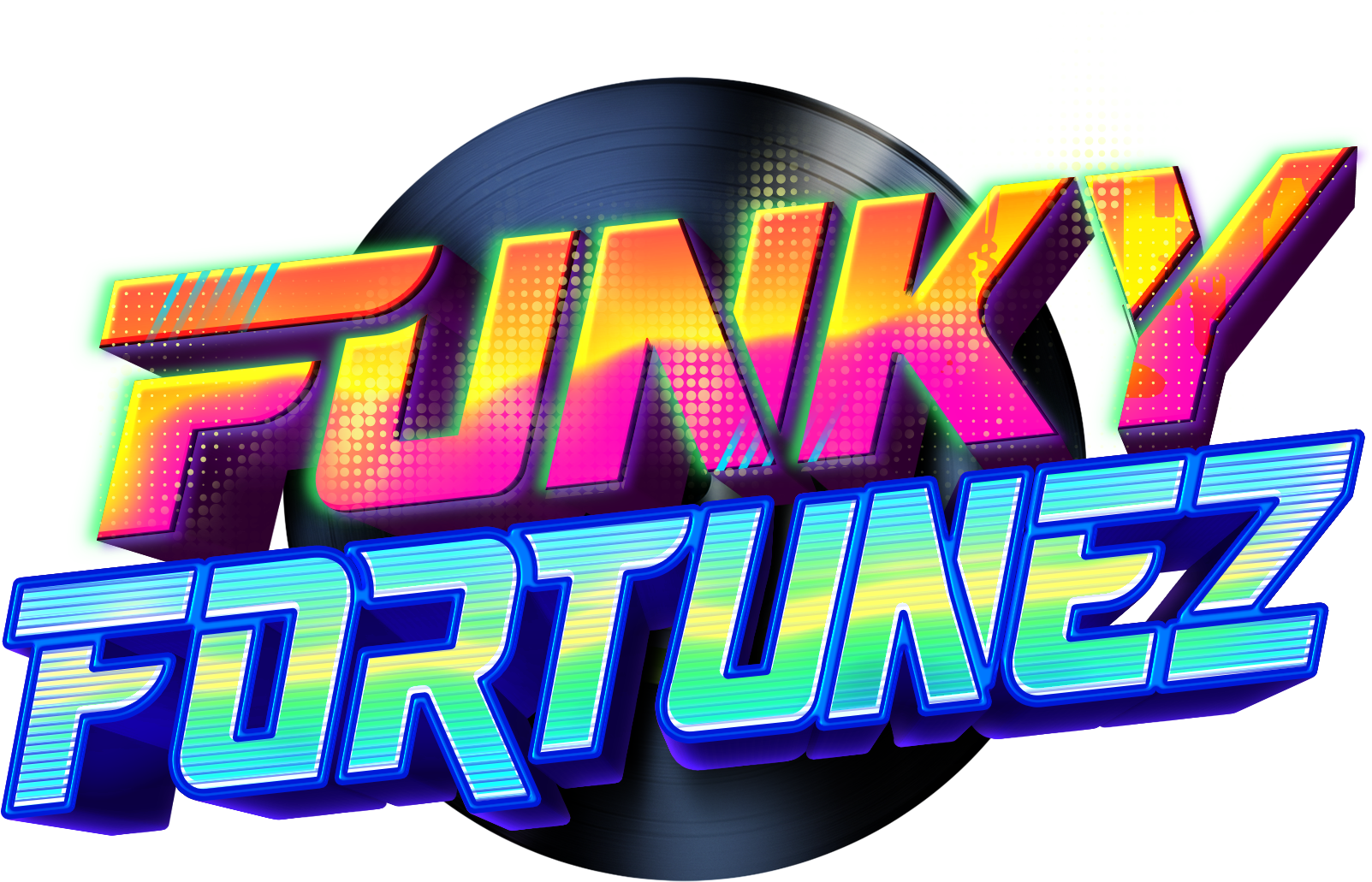 Funky Fortunez - PG Soft Slot