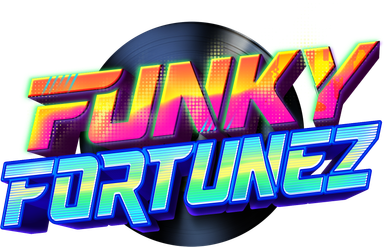 Funky Fortunez - PG Soft Slot