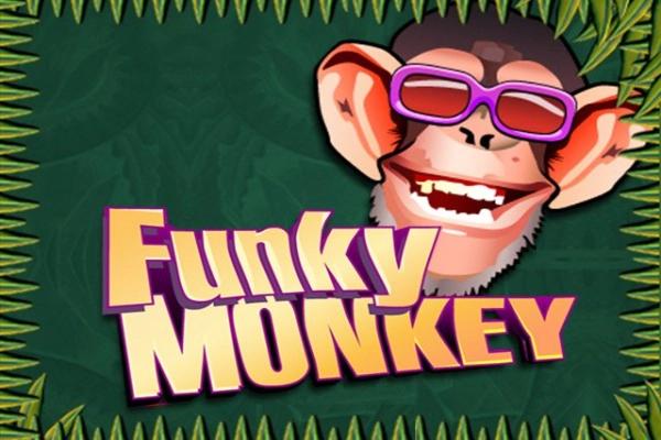 Funky Monkey - Playtech Slot