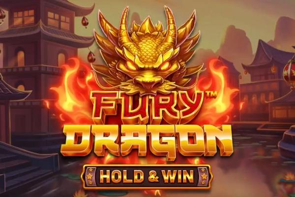 Fury Dragon - Betsoft Slot