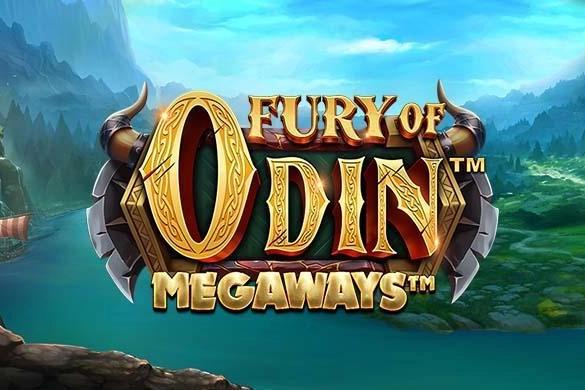 Fury of Odin Megaways - Pragmatic Play Slot