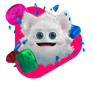 Fuzzy Wuzzy - PoggiPlay Slot