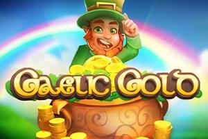 Gaelic Gold - Nolimit City Slot