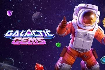 Galactic Gems - PG Soft Slot