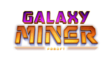 Galaxy Miner - PG Soft Slot