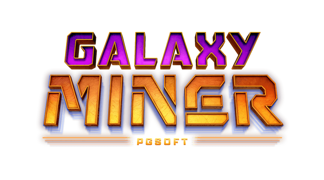 Galaxy Miner - PG Soft Slot