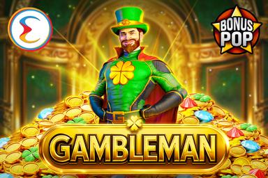 Gambleman - Endorphina Slot