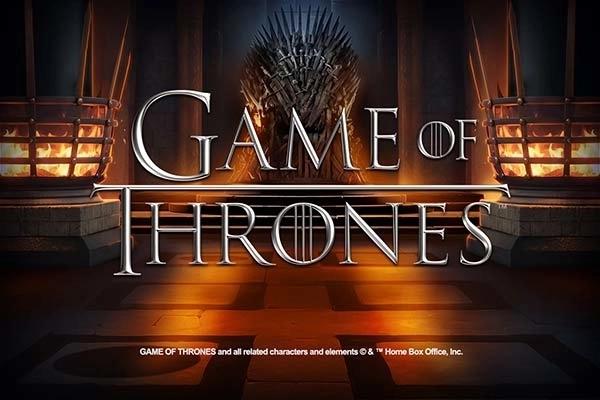 Game of Thrones - Blueprint Gaming Slot