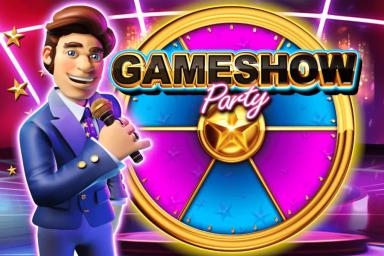 Gameshow Party Jackpot Play - Pragmatic Play Slot