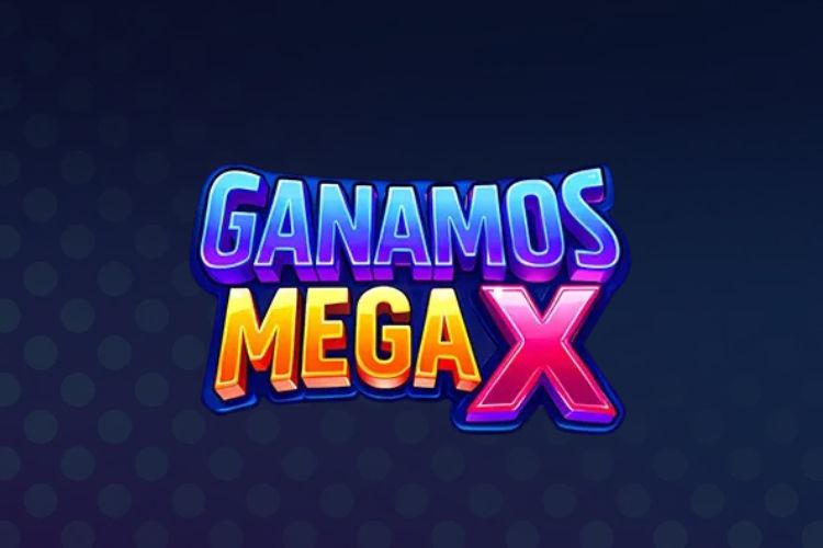 Ganamos Mega X