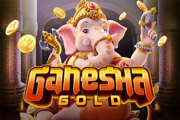 Ganesha Gold - PG Soft Slot