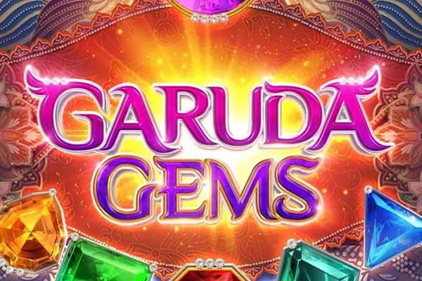 Garuda Gems - PG Soft Slot