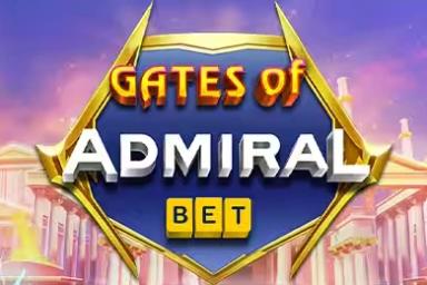 Gates of Admiralbet - Pragmatic Play Slot