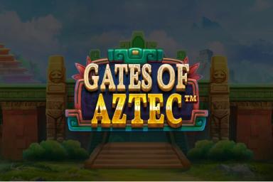Gates of Aztec - Pragmatic Play Slot