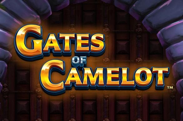 Gates of Camelot - Playtech Slot