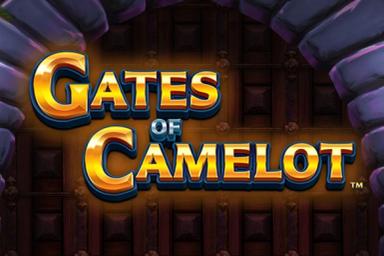Gates of Camelot - Playtech Slot