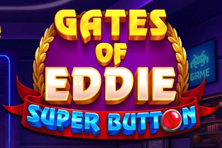 Gates of Eddie Super Button - Pragmatic Play Slot