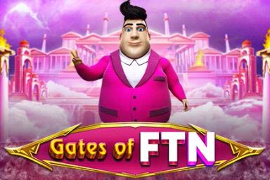 Gates of FTN - Pragmatic Play Slot