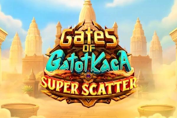 Gates of Gatot Kaca Super Scatter - Pragmatic Play Slot