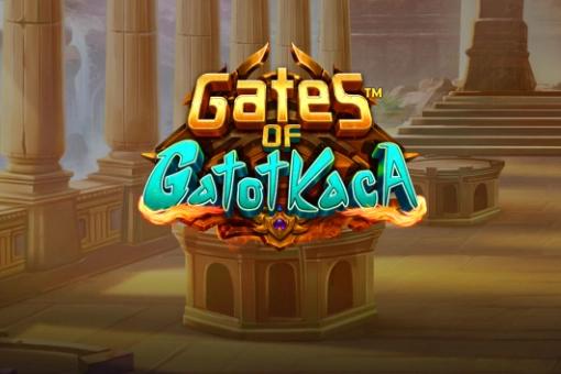 Gates of Gatot Kaca - Pragmatic Play Slot