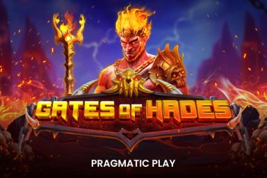 Gates of Hades - Pragmatic Play Slot