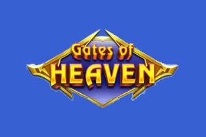 Gates of Heaven - Pragmatic Play Slot