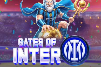 Gates of Inter - Pragmatic Play Slot