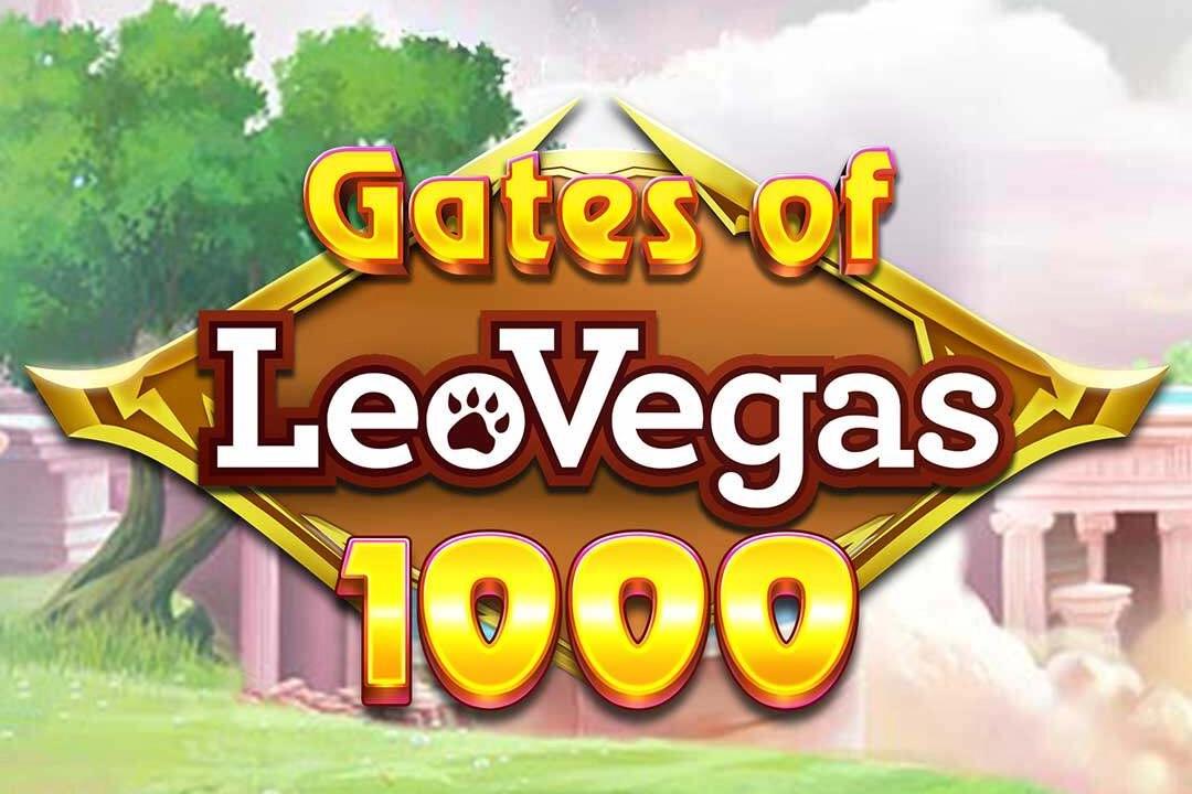 Gates of LeoVegas 1000 - Pragmatic Play Slot