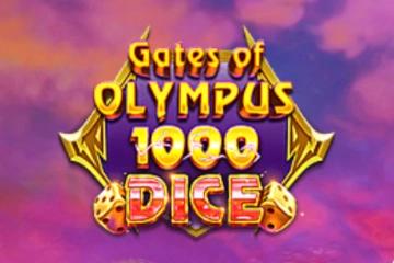 Gates of Olympus 1000 Dice - Pragmatic Play Slot