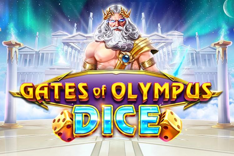Gates of Olympus Dice - Pragmatic Play Slot