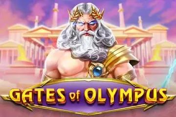 Gates of Olympus - Pragmatic Play Slot