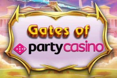 Gates of Party Casino - Pragmatic Play Slot