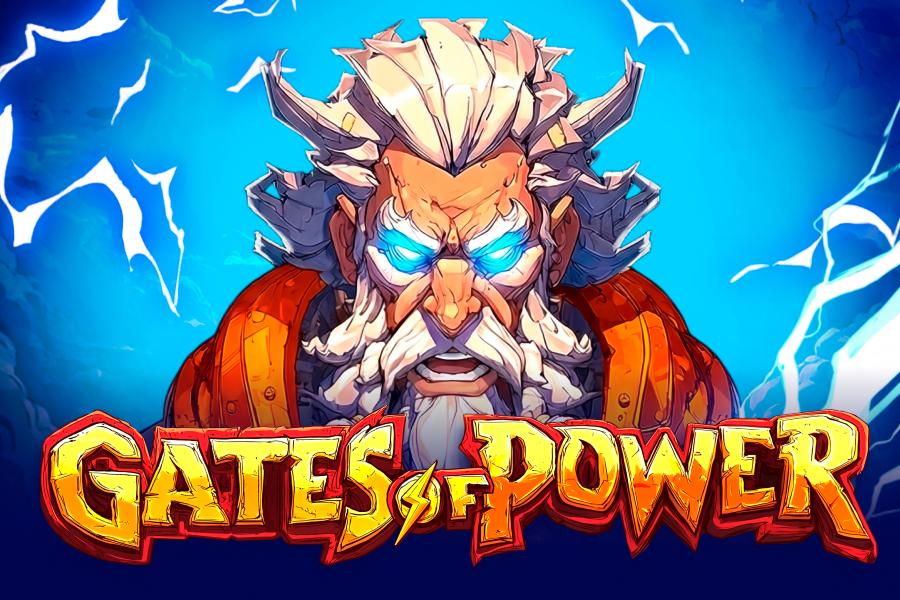 Gates of Power - BGaming Slot
