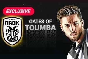 Gates of Toumba - Pragmatic Play Slot