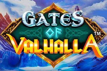 Gates of Valhalla - Pragmatic Play Slot