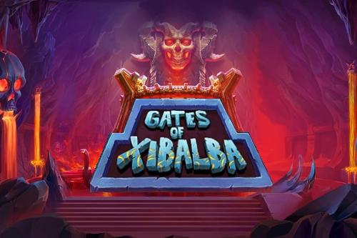Gates of Xibalba - Pragmatic Play Slot