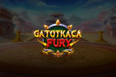 Gatot Kaca's Fury - Pragmatic Play Slot