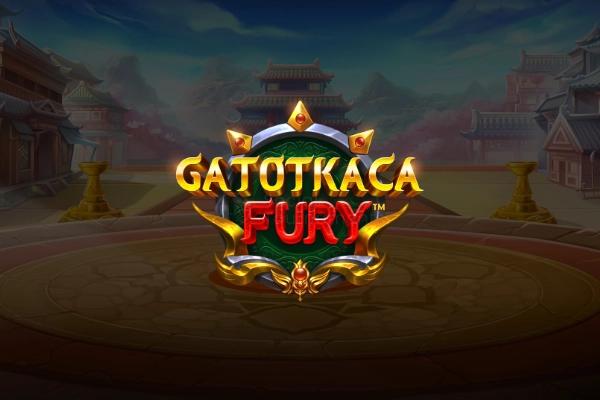 Gatot Kaca's Fury - Pragmatic Play Slot