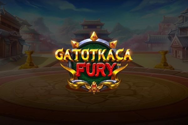 Gatot Kaca's Fury