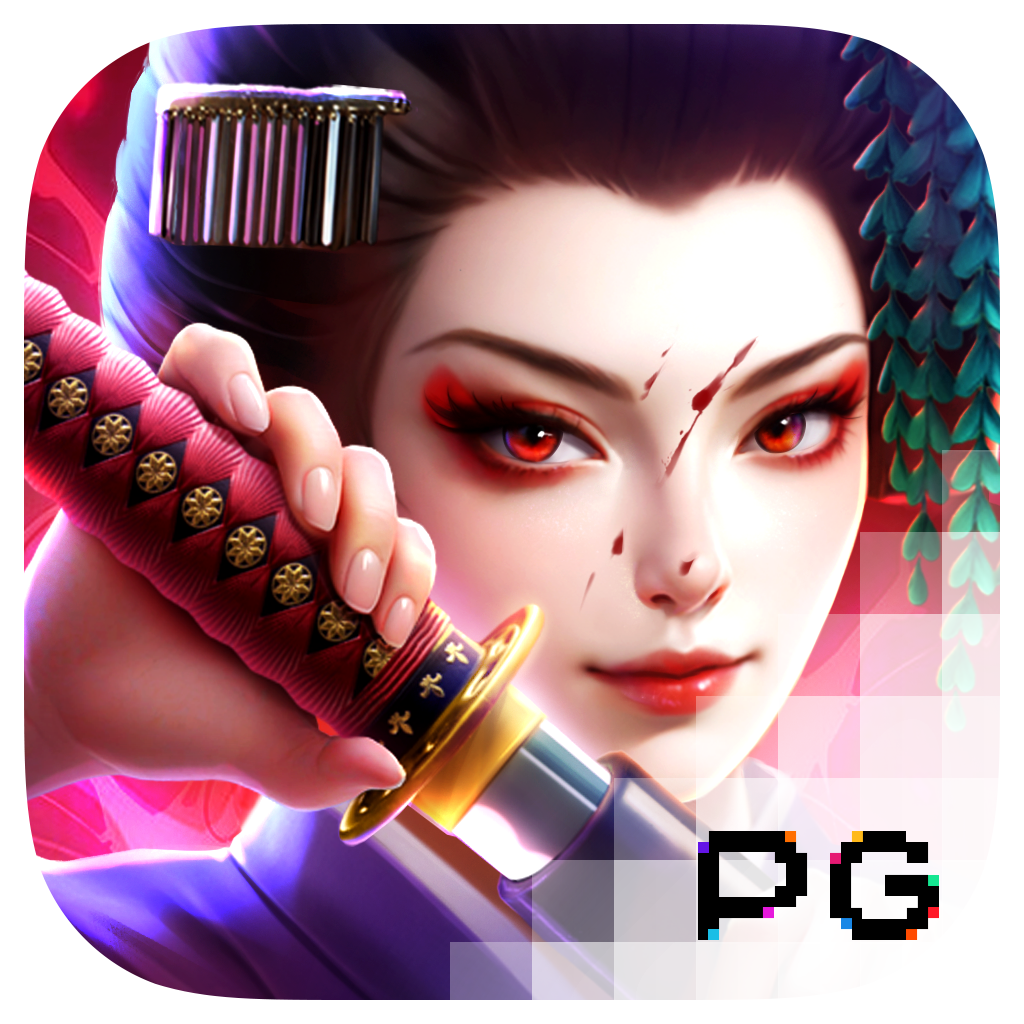 Geisha's Revenge - PG Soft Slot