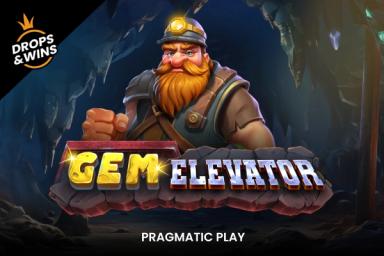Gem Elevator - Pragmatic Play Slot